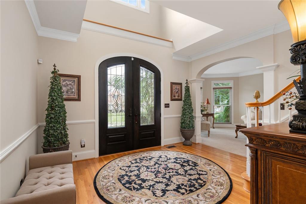 5470 Buck Hollow Drive