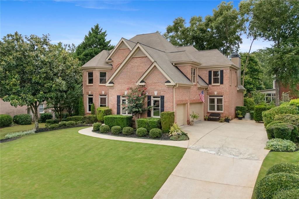 5470 Buck Hollow Drive