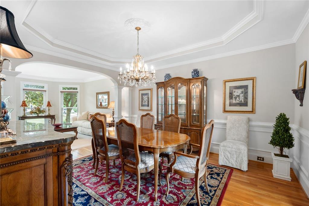 5470 Buck Hollow Drive