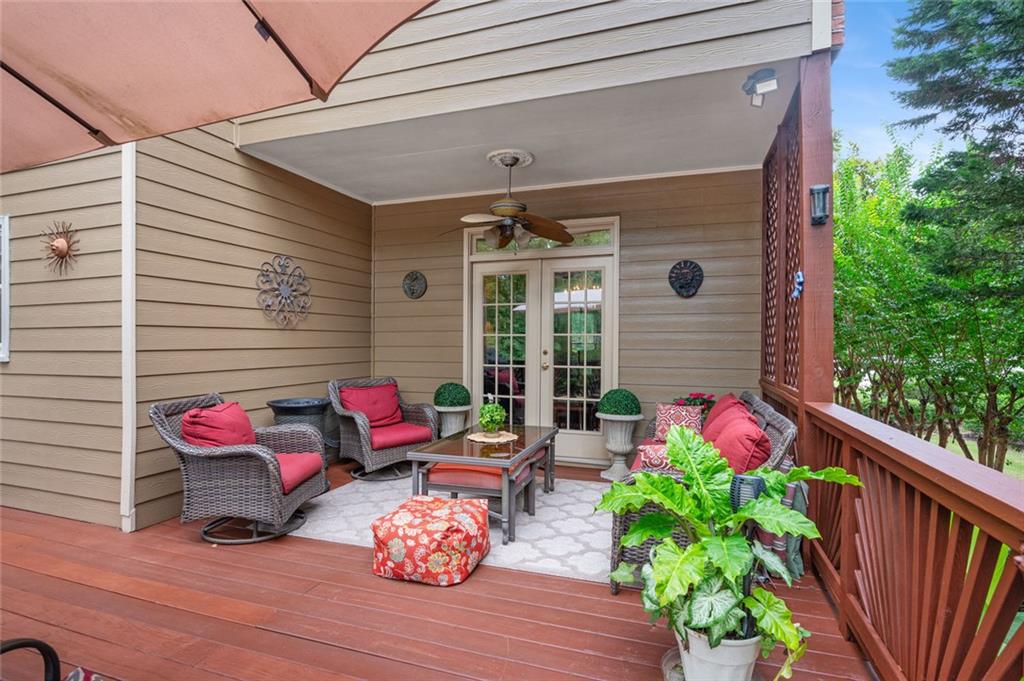 5470 Buck Hollow Drive