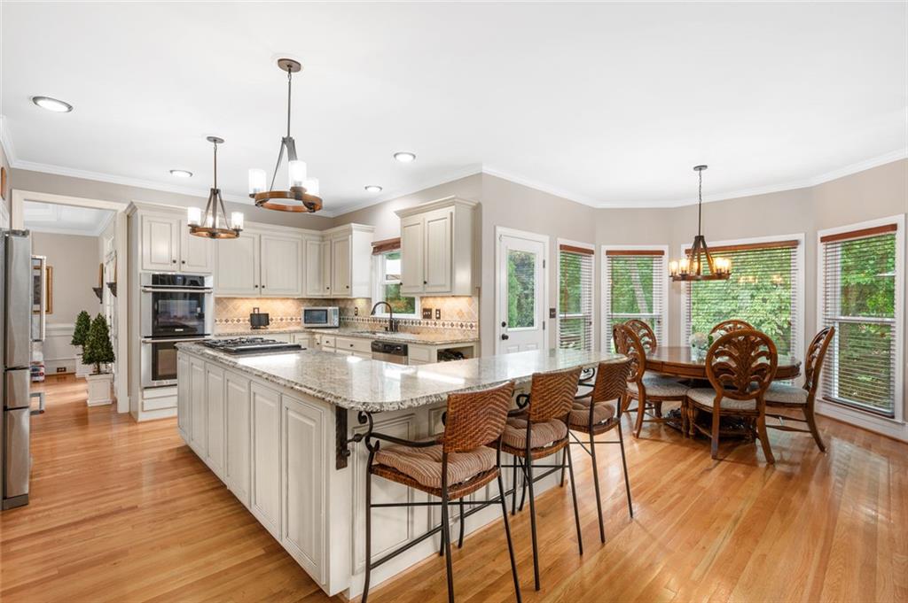 5470 Buck Hollow Drive