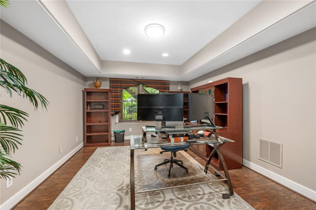 5470 Buck Hollow Drive