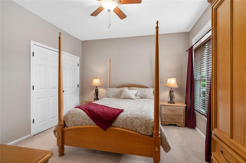 5470 Buck Hollow Drive