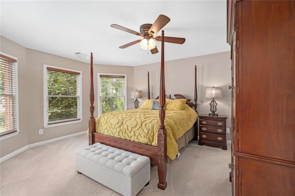 5470 Buck Hollow Drive