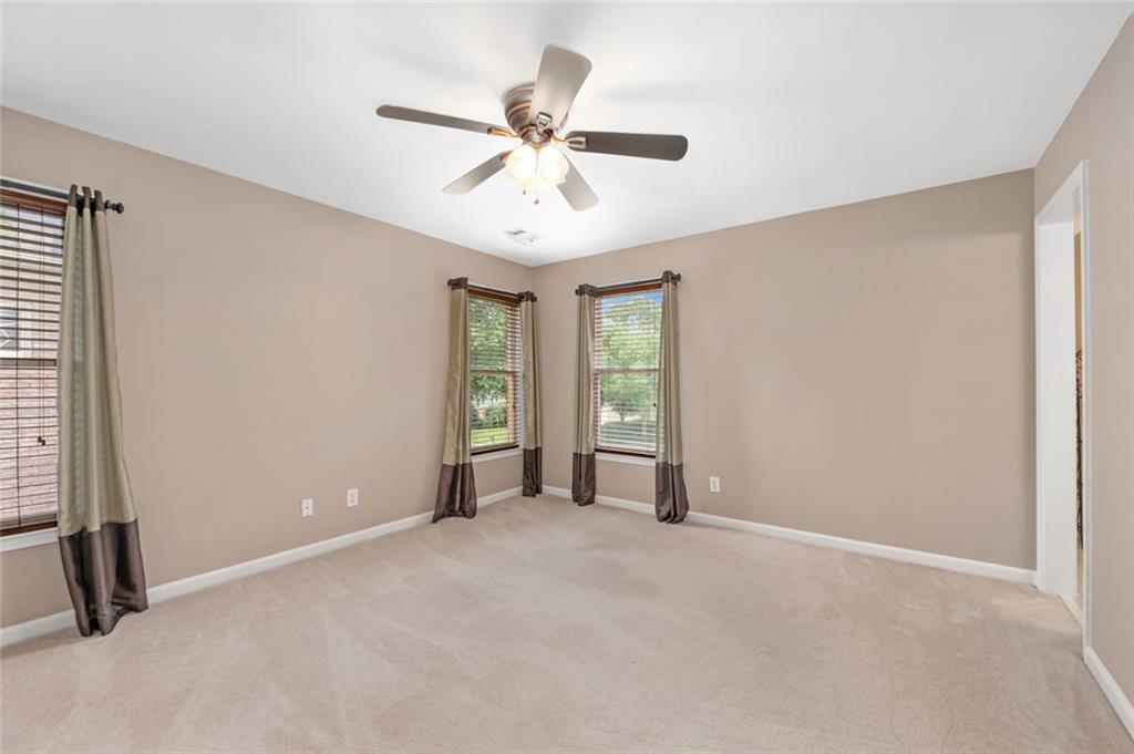 5470 Buck Hollow Drive