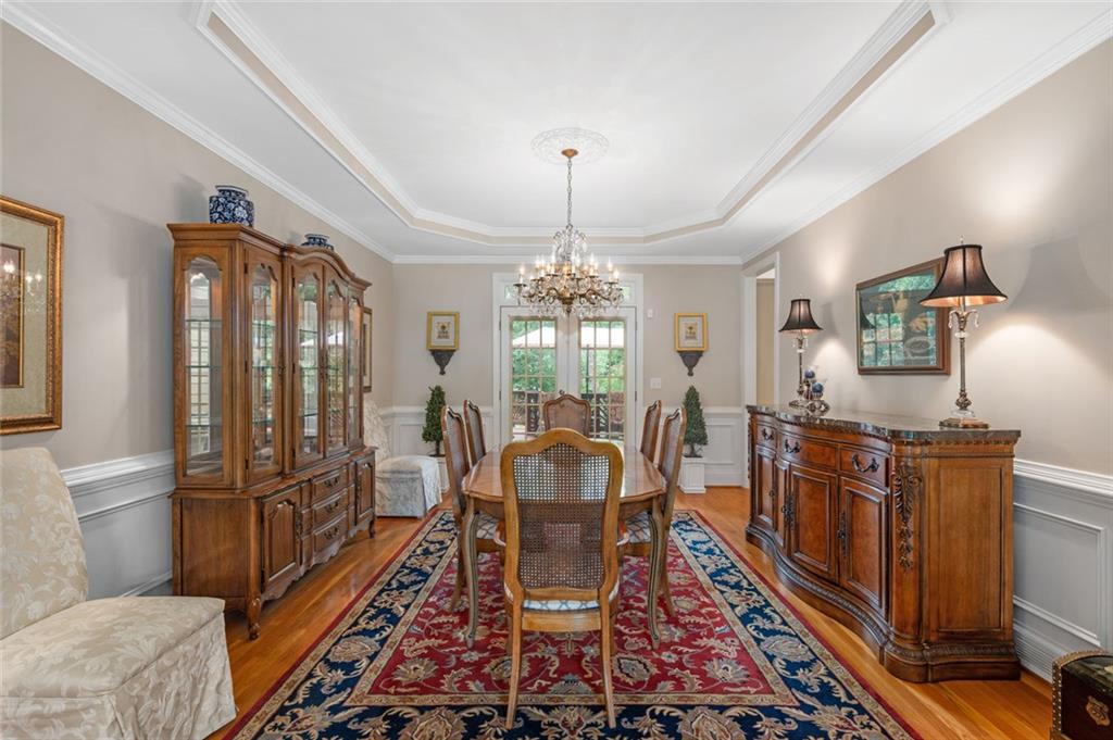 5470 Buck Hollow Drive