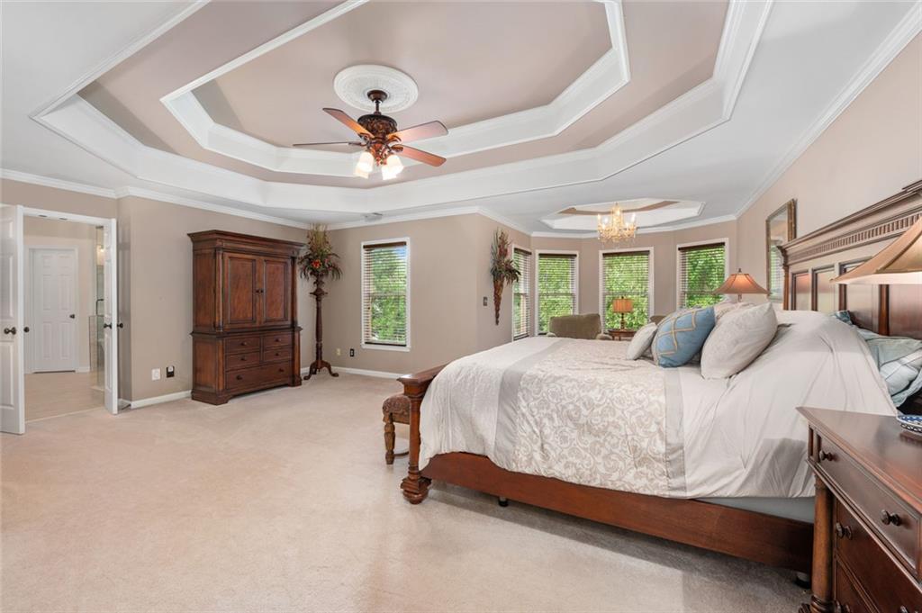 5470 Buck Hollow Drive