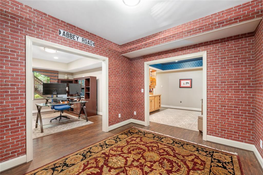 5470 Buck Hollow Drive