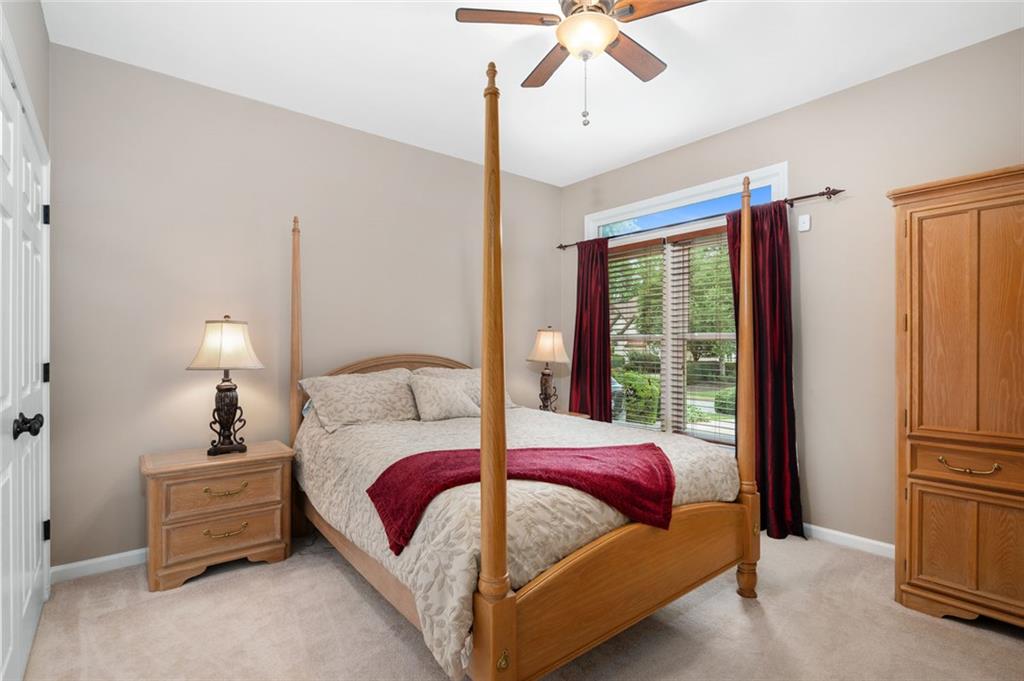 5470 Buck Hollow Drive