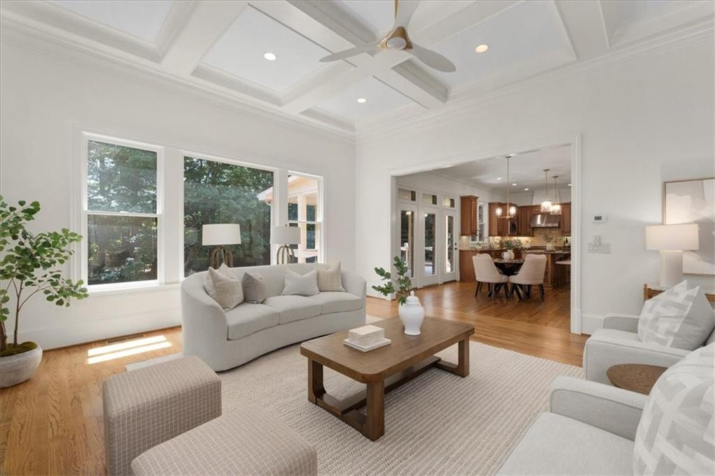 3158 Hudson Pond Lane