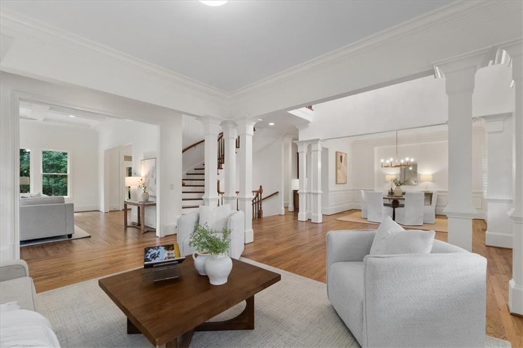 3158 Hudson Pond Lane