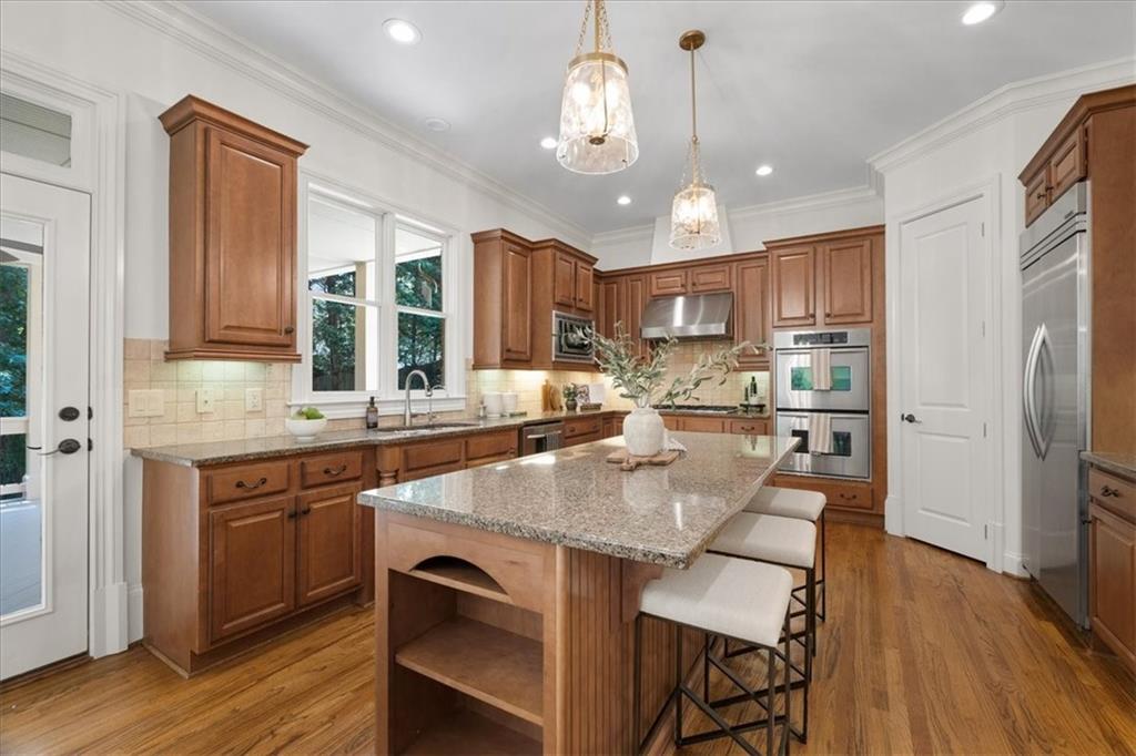 3158 Hudson Pond Lane