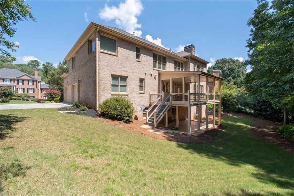 3158 Hudson Pond Lane