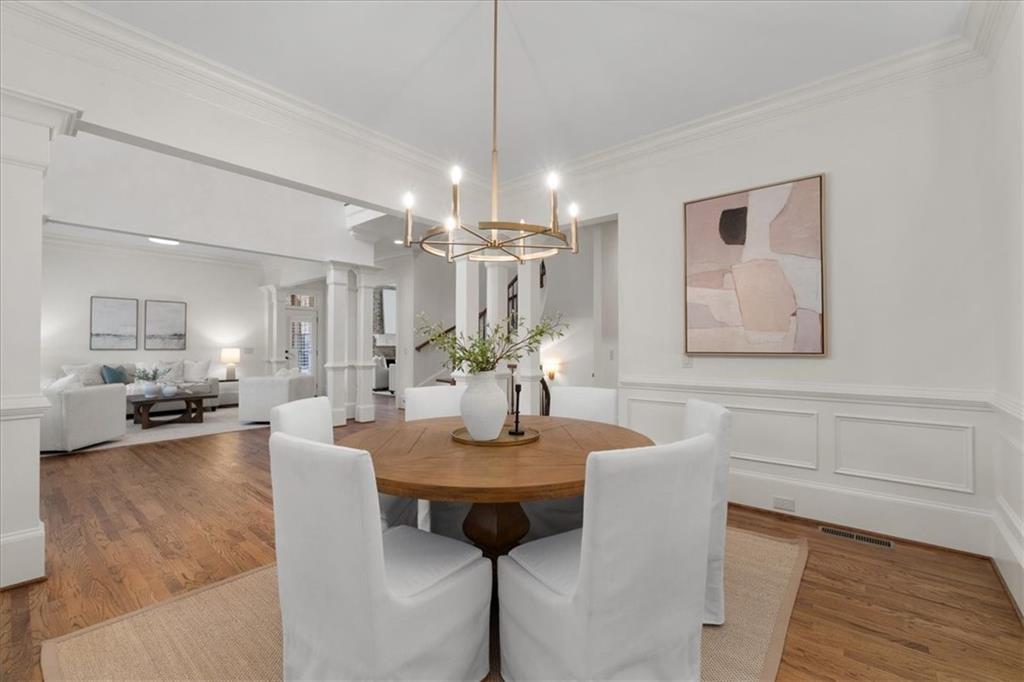 3158 Hudson Pond Lane