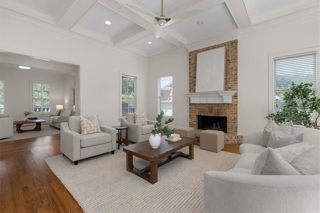 3158 Hudson Pond Lane