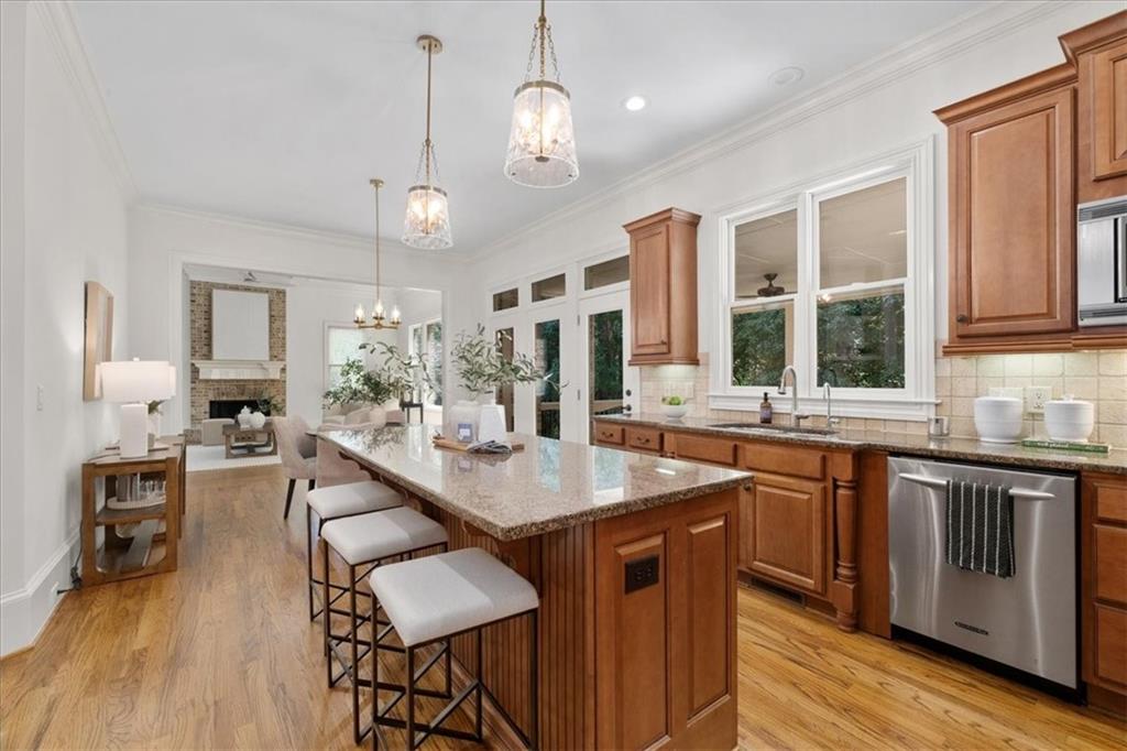 3158 Hudson Pond Lane