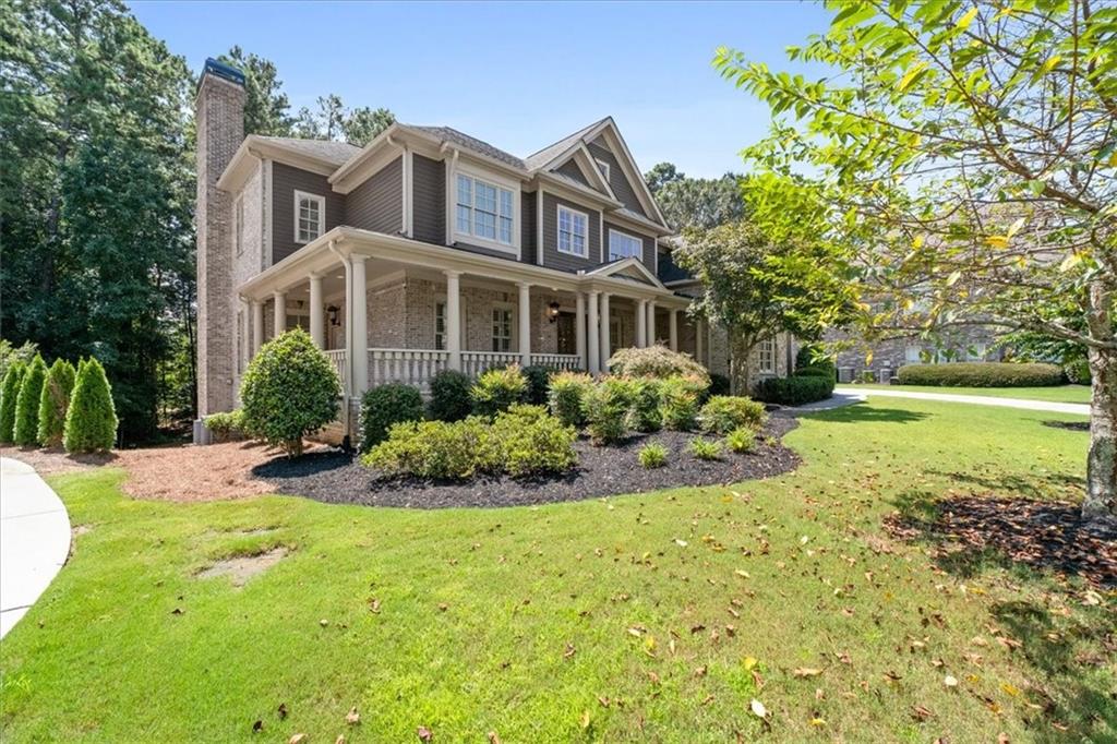 3158 Hudson Pond Lane