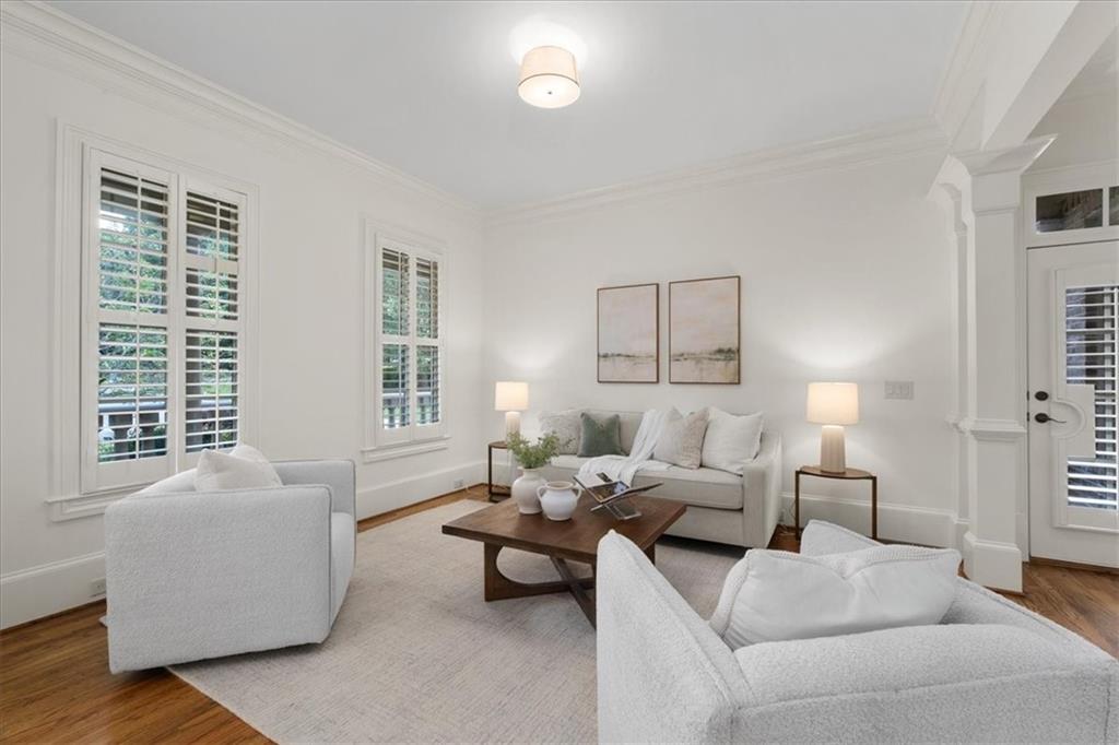 3158 Hudson Pond Lane