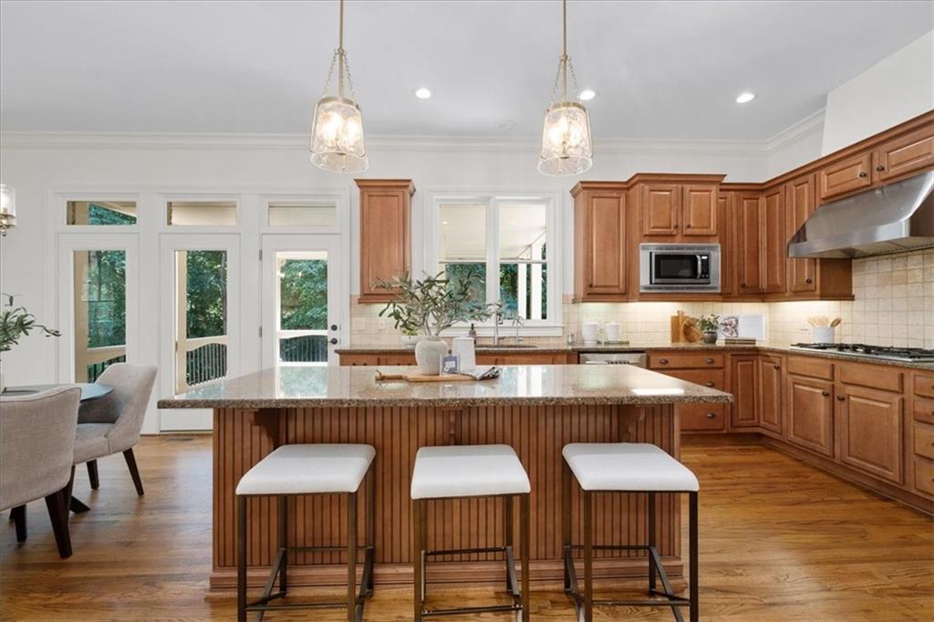 3158 Hudson Pond Lane