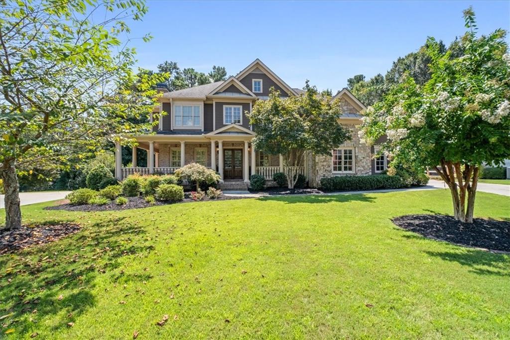 3158 Hudson Pond Lane