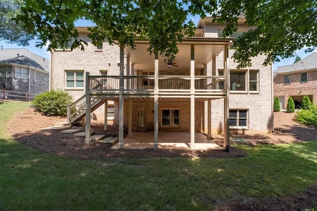 3158 Hudson Pond Lane