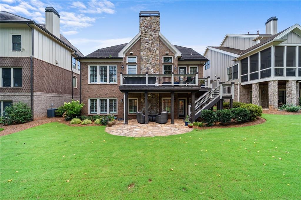 2540 Hillandale Circle