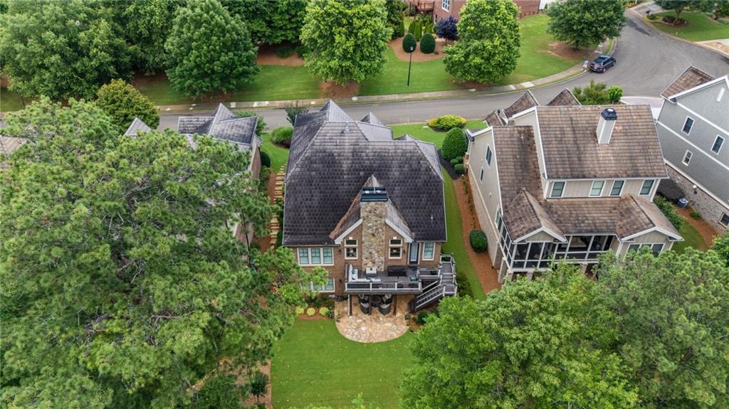 2540 Hillandale Circle