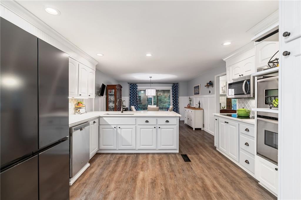 180 Colony Ridge Drive