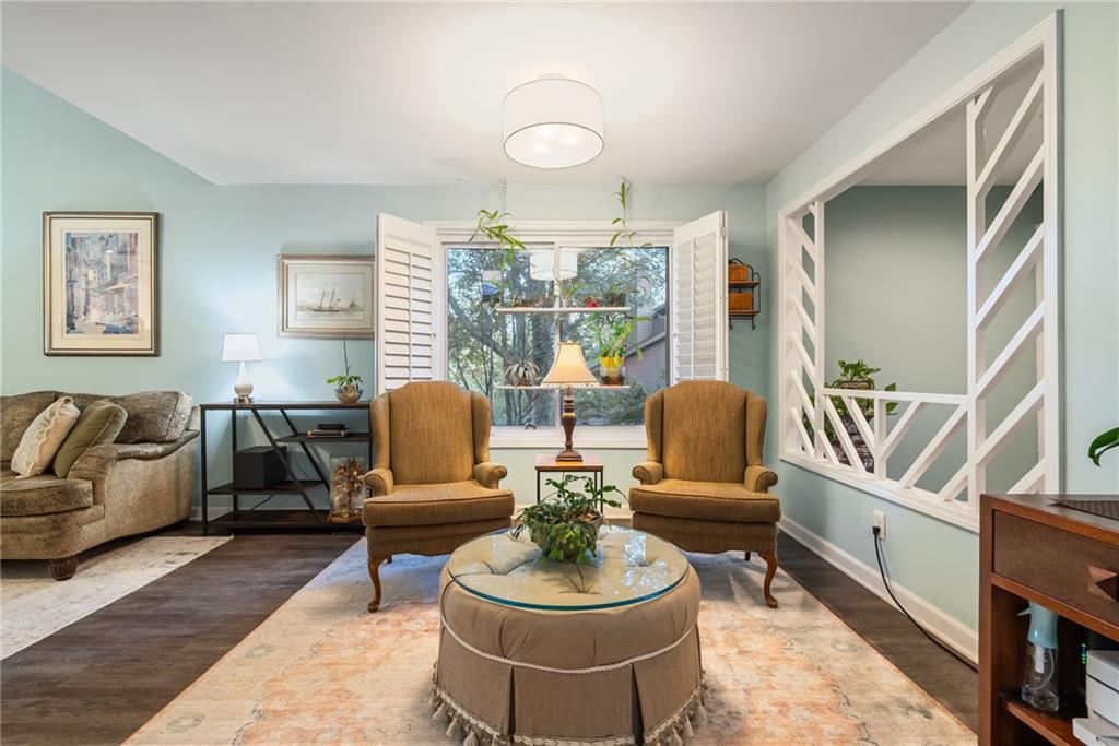 180 Colony Ridge Drive
