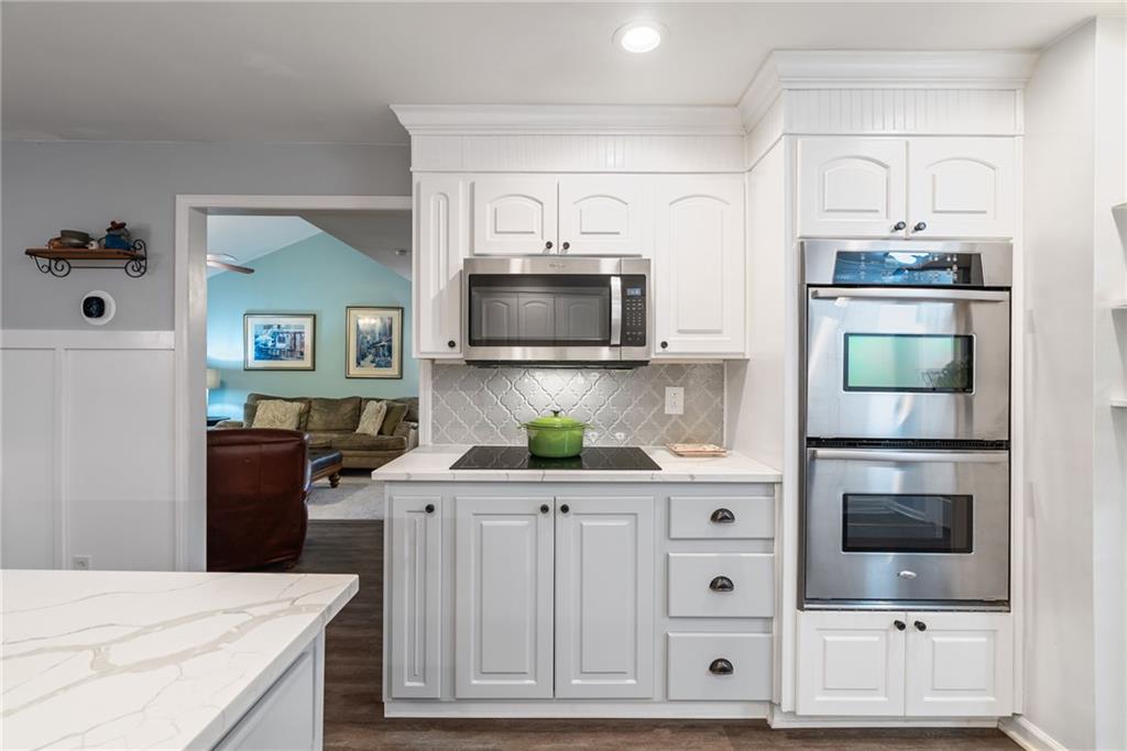 180 Colony Ridge Drive