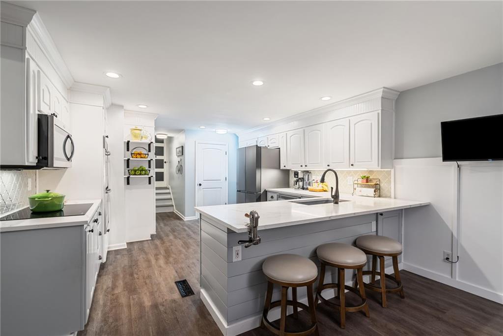 180 Colony Ridge Drive
