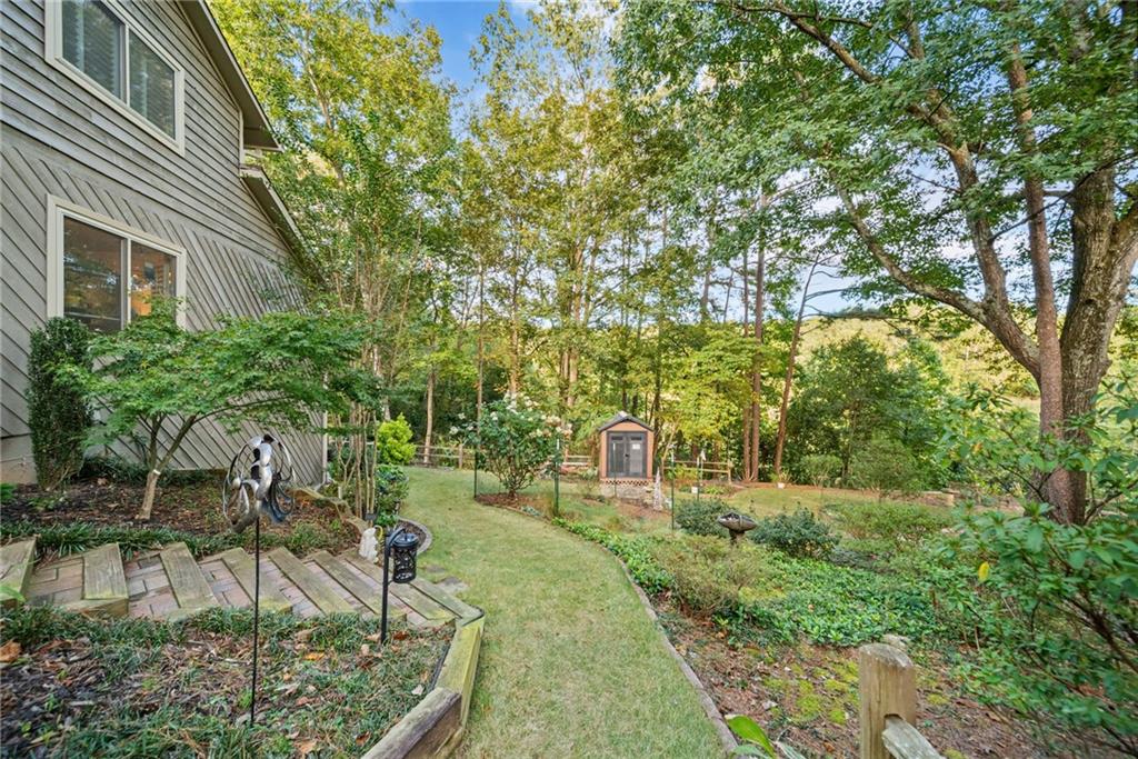 180 Colony Ridge Drive