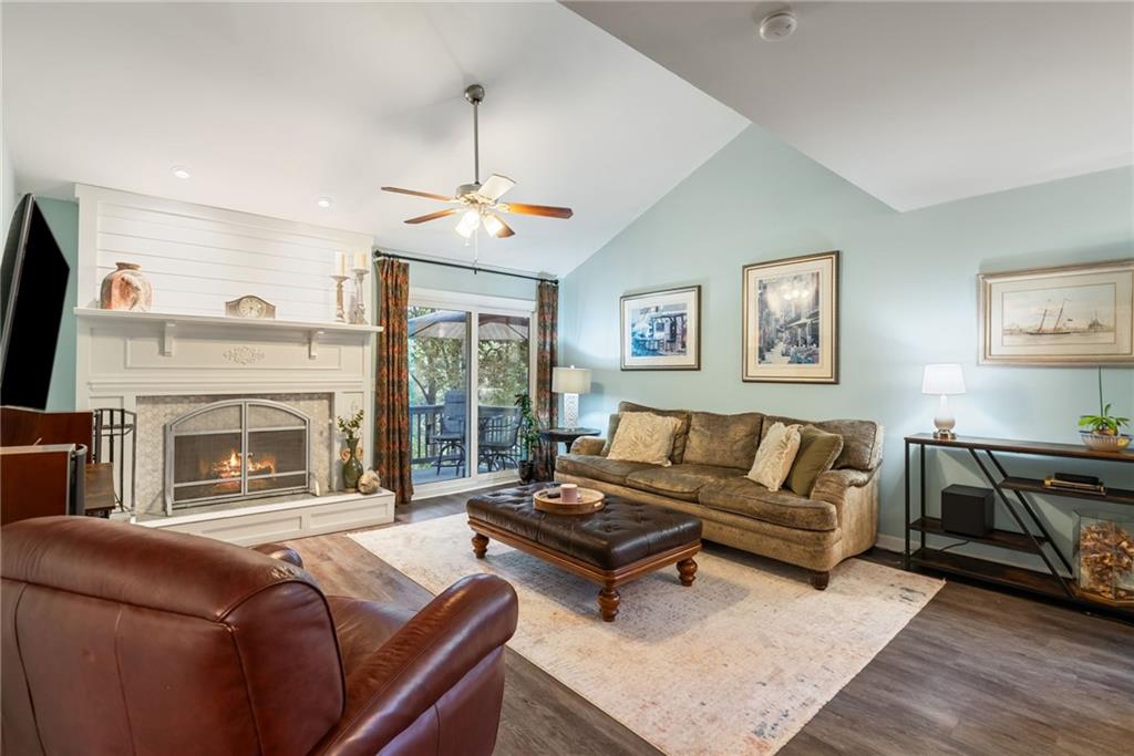 180 Colony Ridge Drive