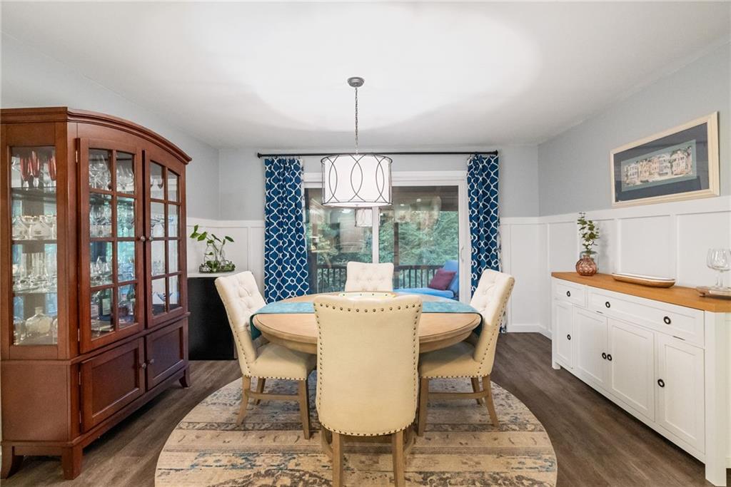 180 Colony Ridge Drive