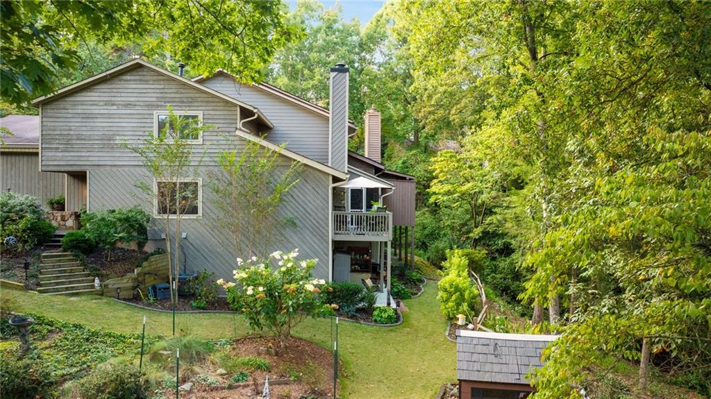 180 Colony Ridge Drive