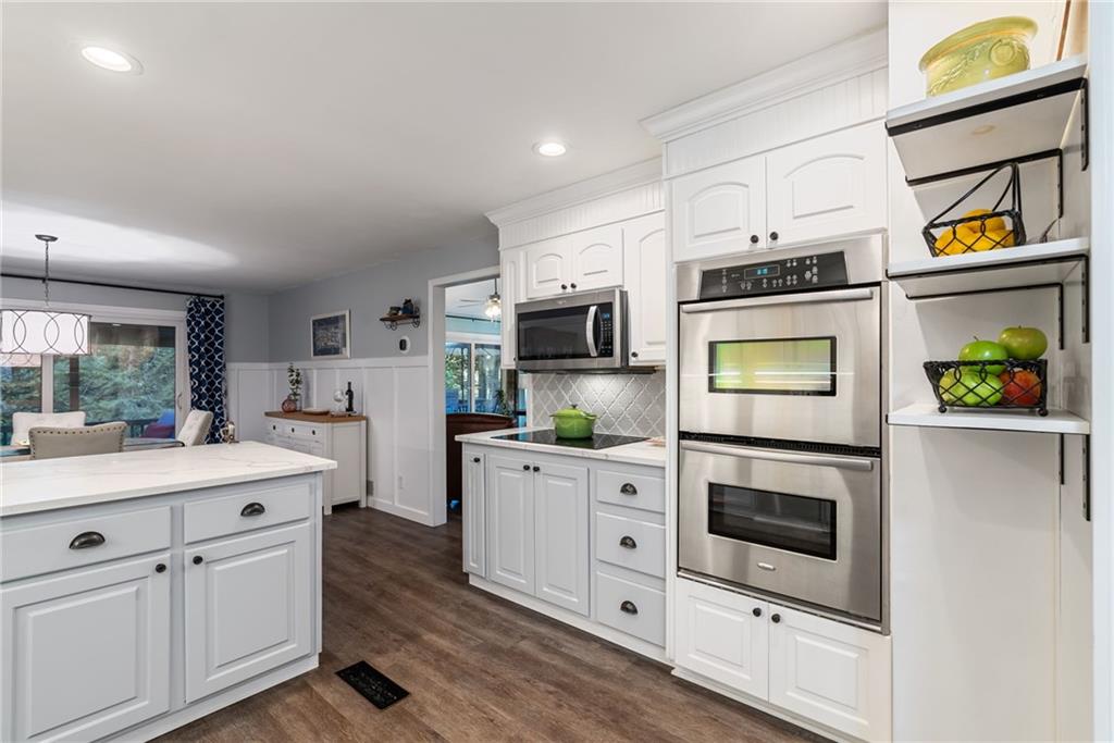 180 Colony Ridge Drive