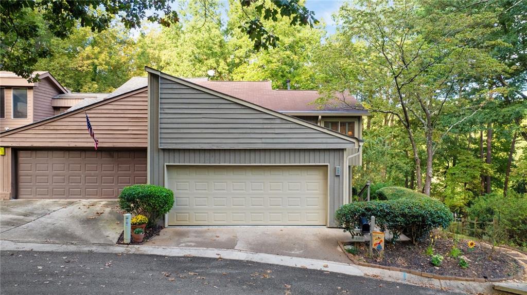 180 Colony Ridge Drive