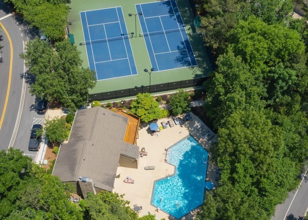 180 Colony Ridge Drive