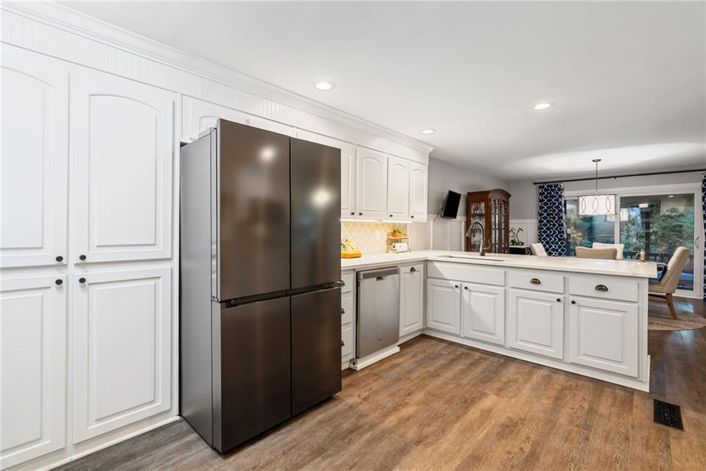 180 Colony Ridge Drive