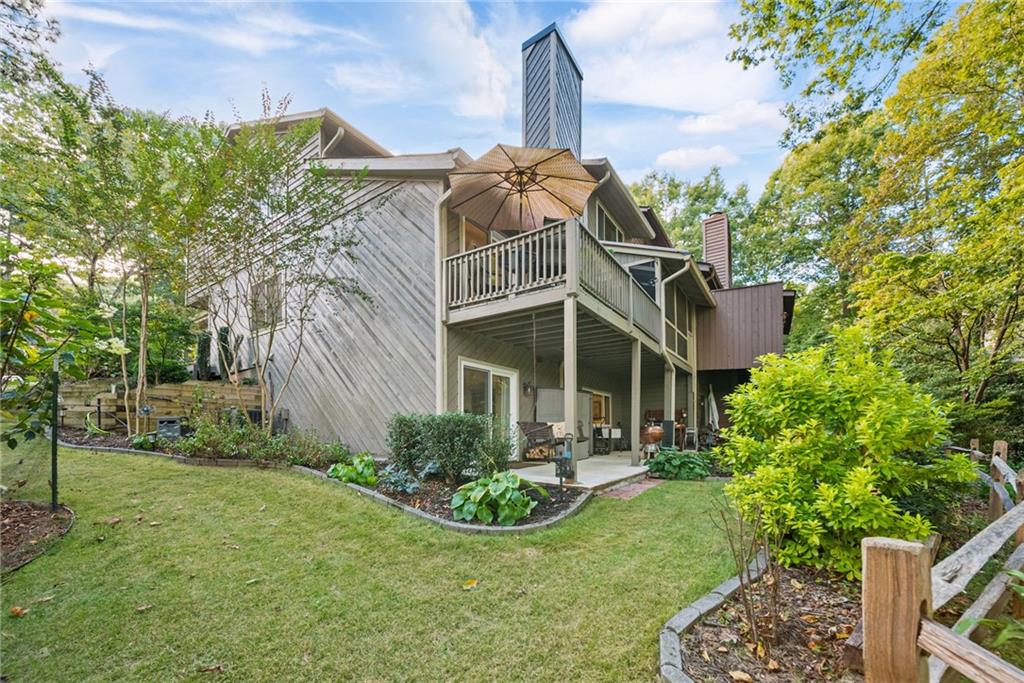 180 Colony Ridge Drive