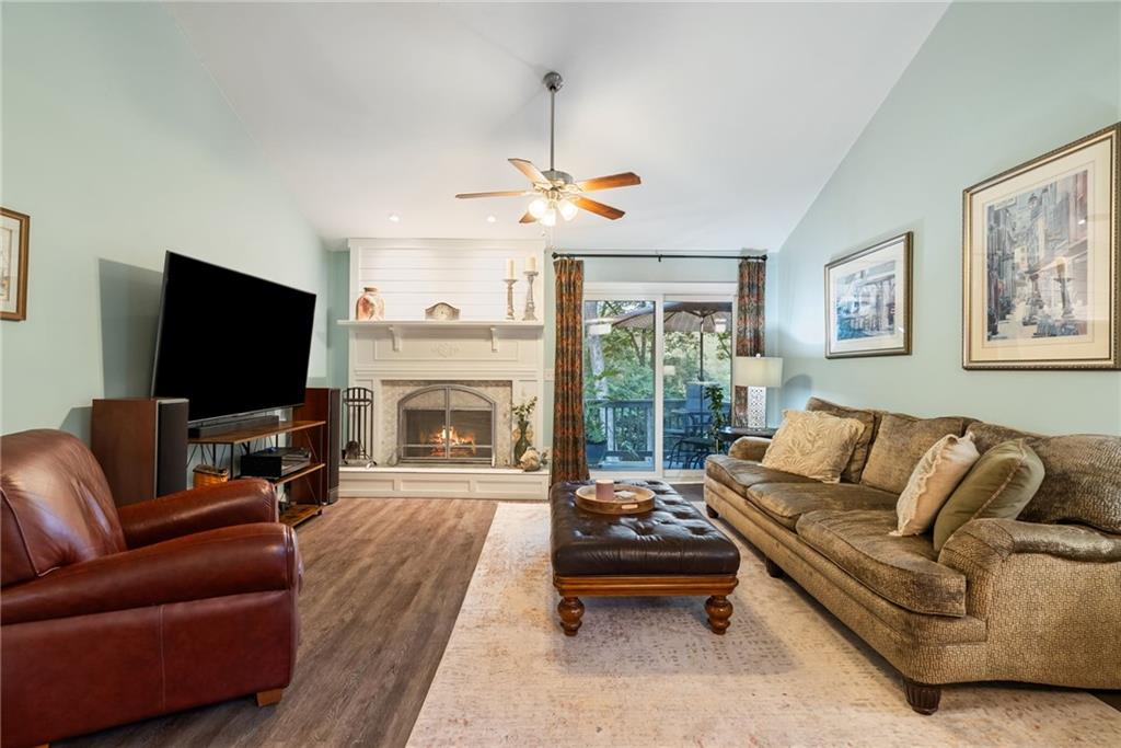 180 Colony Ridge Drive