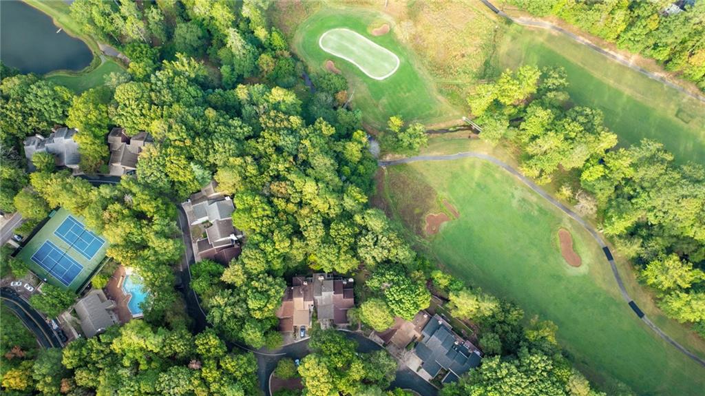 180 Colony Ridge Drive