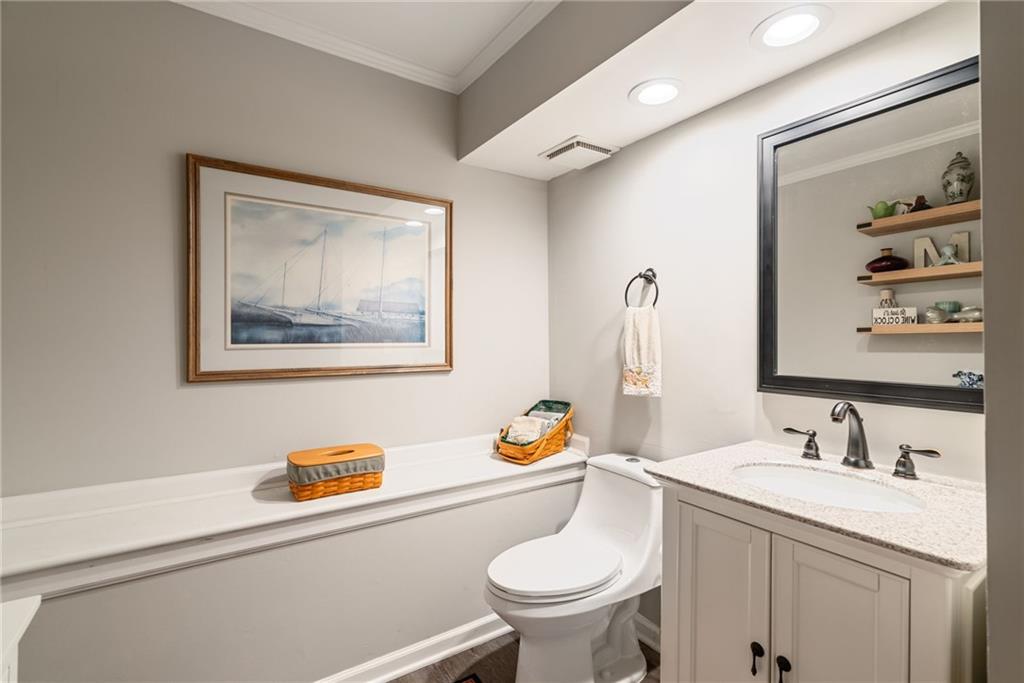 180 Colony Ridge Drive