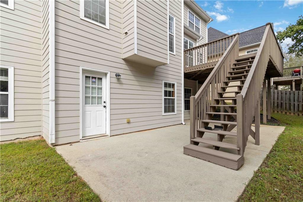 6281 Vinings Vintage Drive