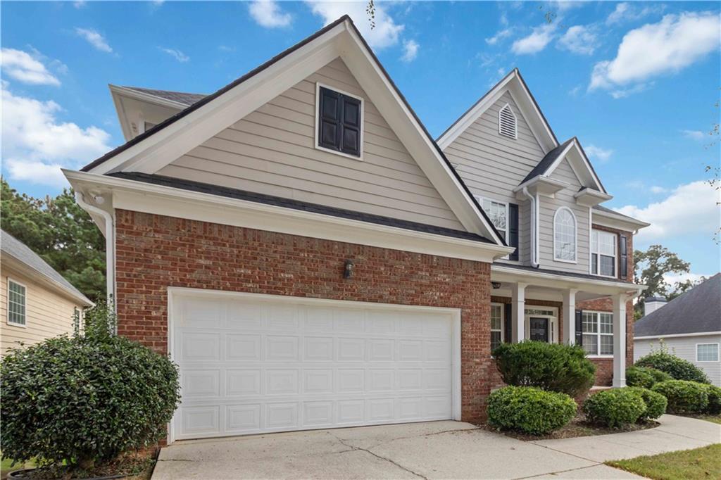 6281 Vinings Vintage Drive