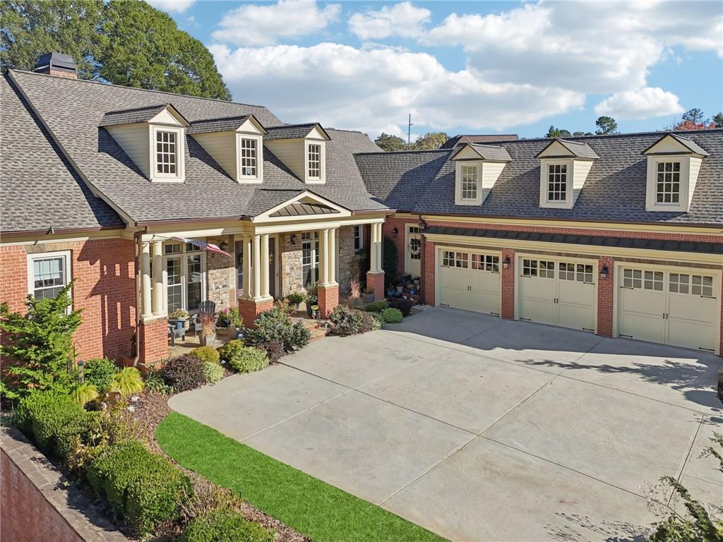 4966 Aviary Drive NW