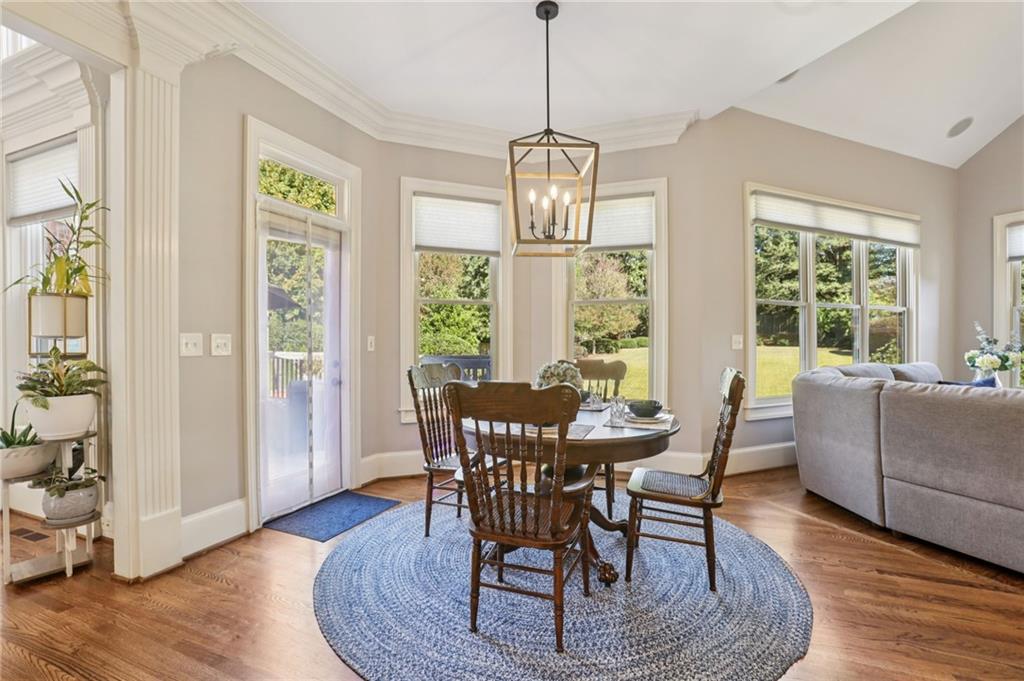 4966 Aviary Drive NW