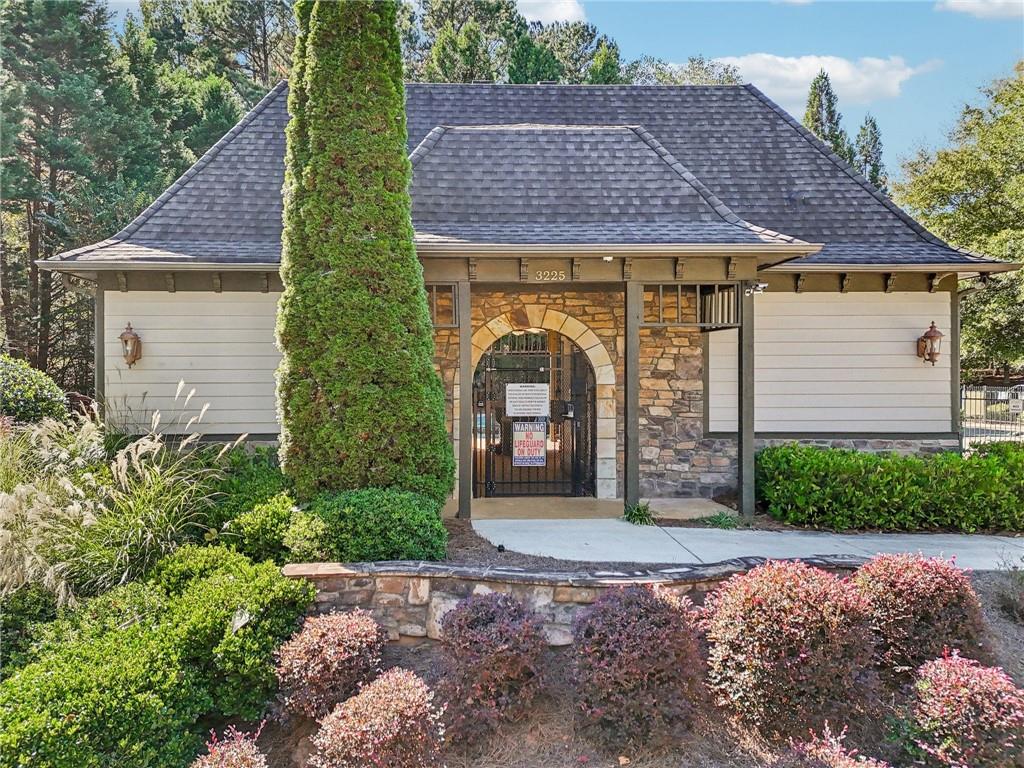 4966 Aviary Drive NW