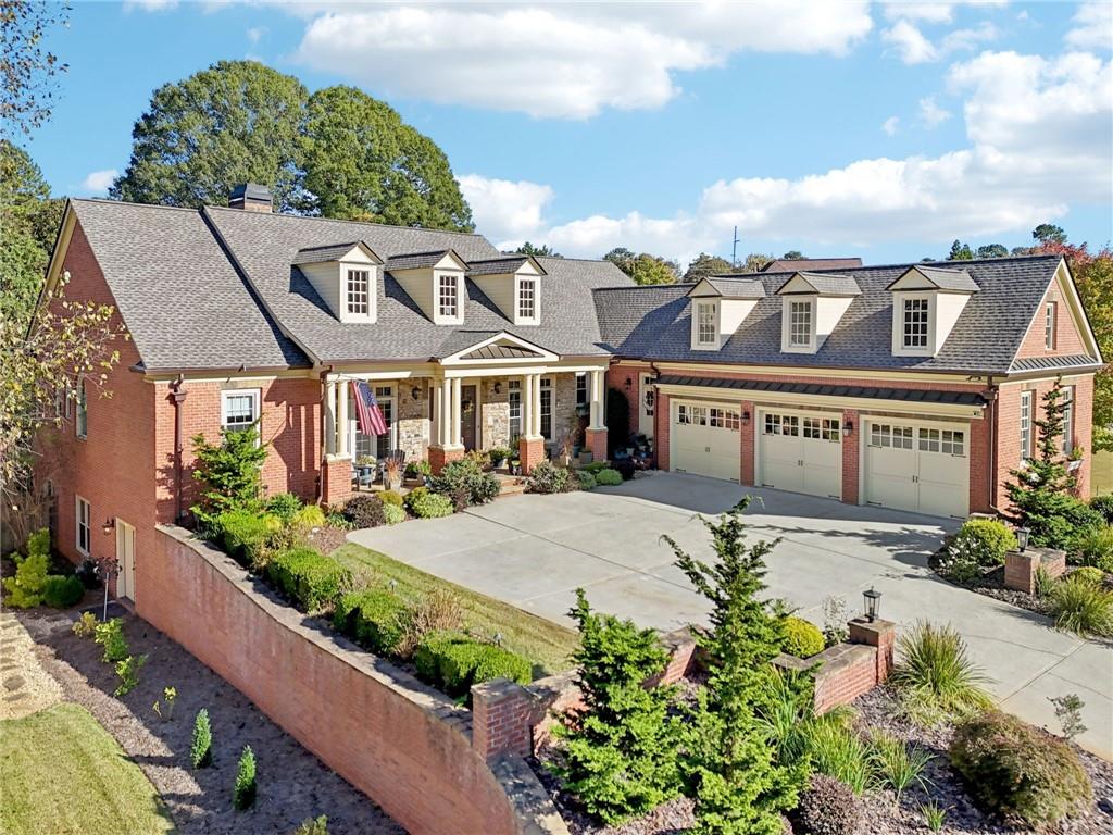 4966 Aviary Drive NW