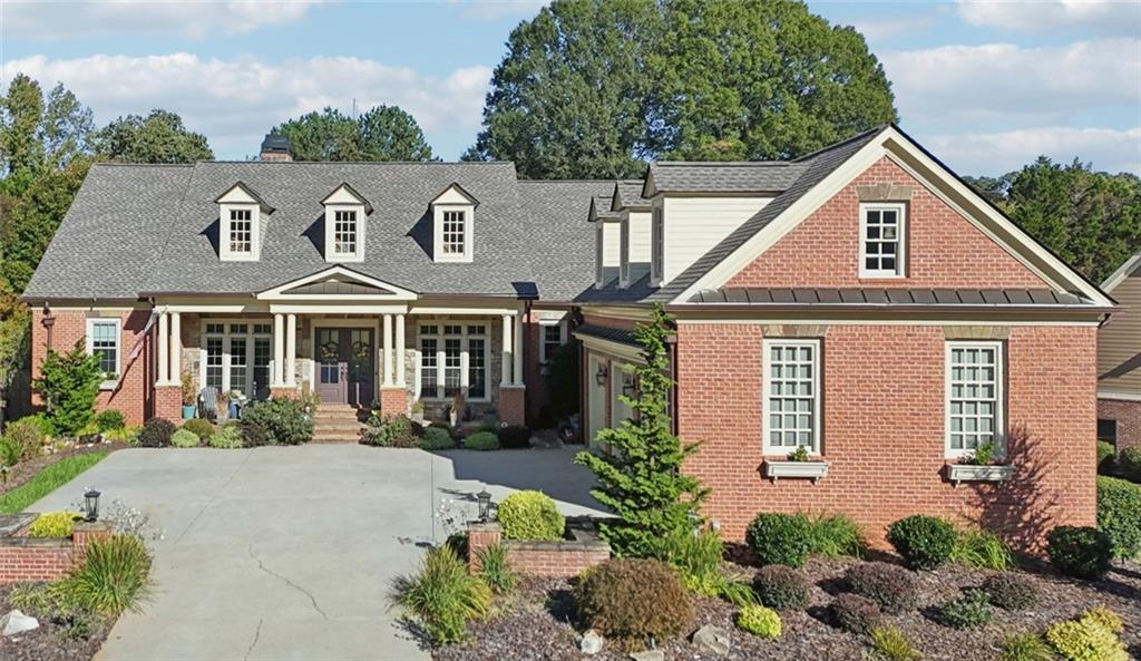 4966 Aviary Drive NW